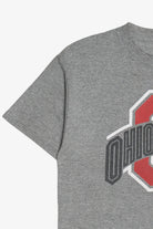 "Ohio State" University College T-Shirt (2000s)