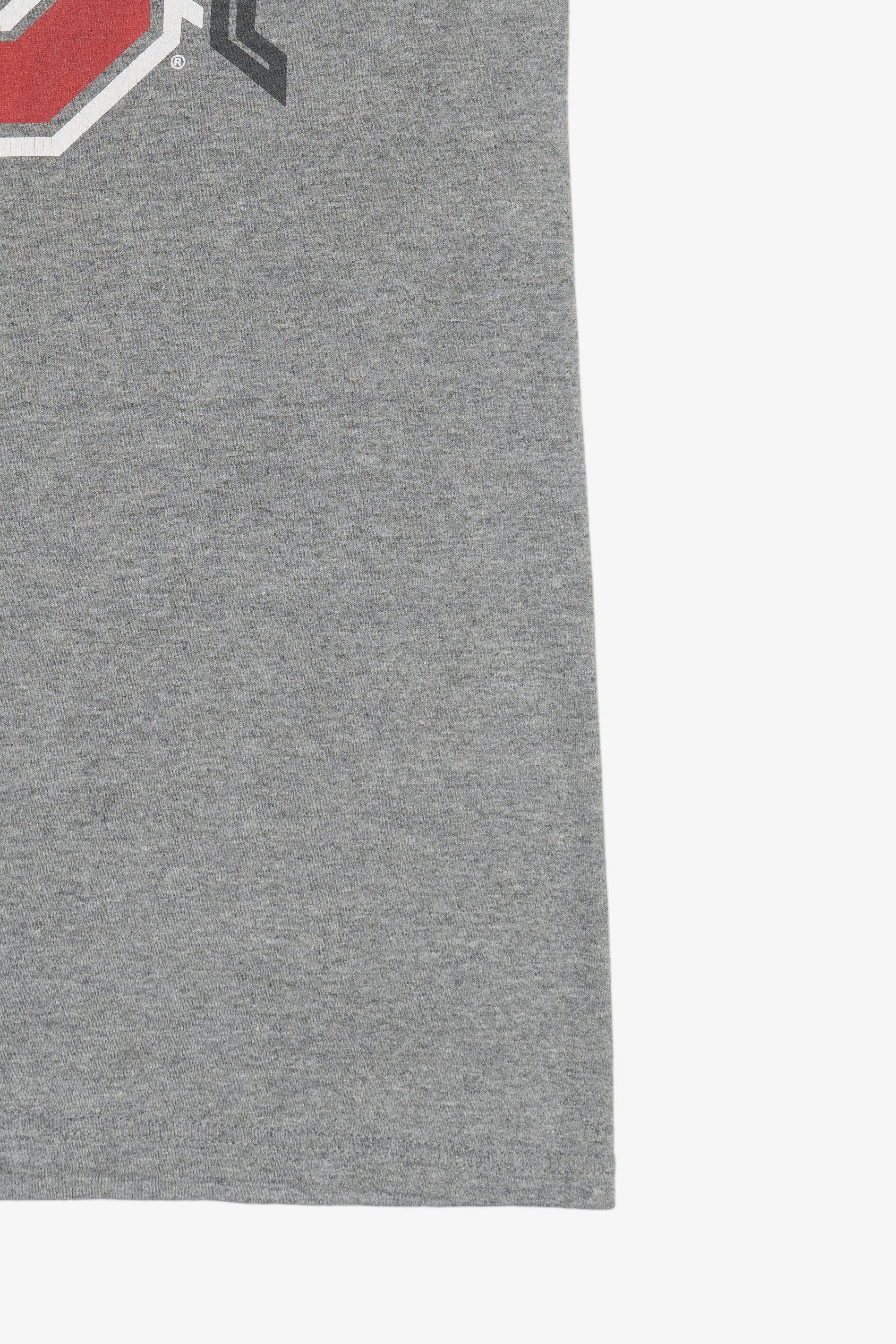 "Ohio State" University College T-Shirt (2000s)