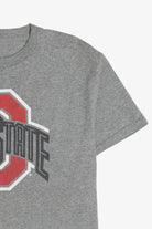 "Ohio State" University College T-Shirt (2000s)
