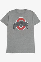 "Ohio State" University College T-Shirt (2000s)