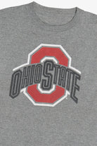"Ohio State" University College T-Shirt (2000s)