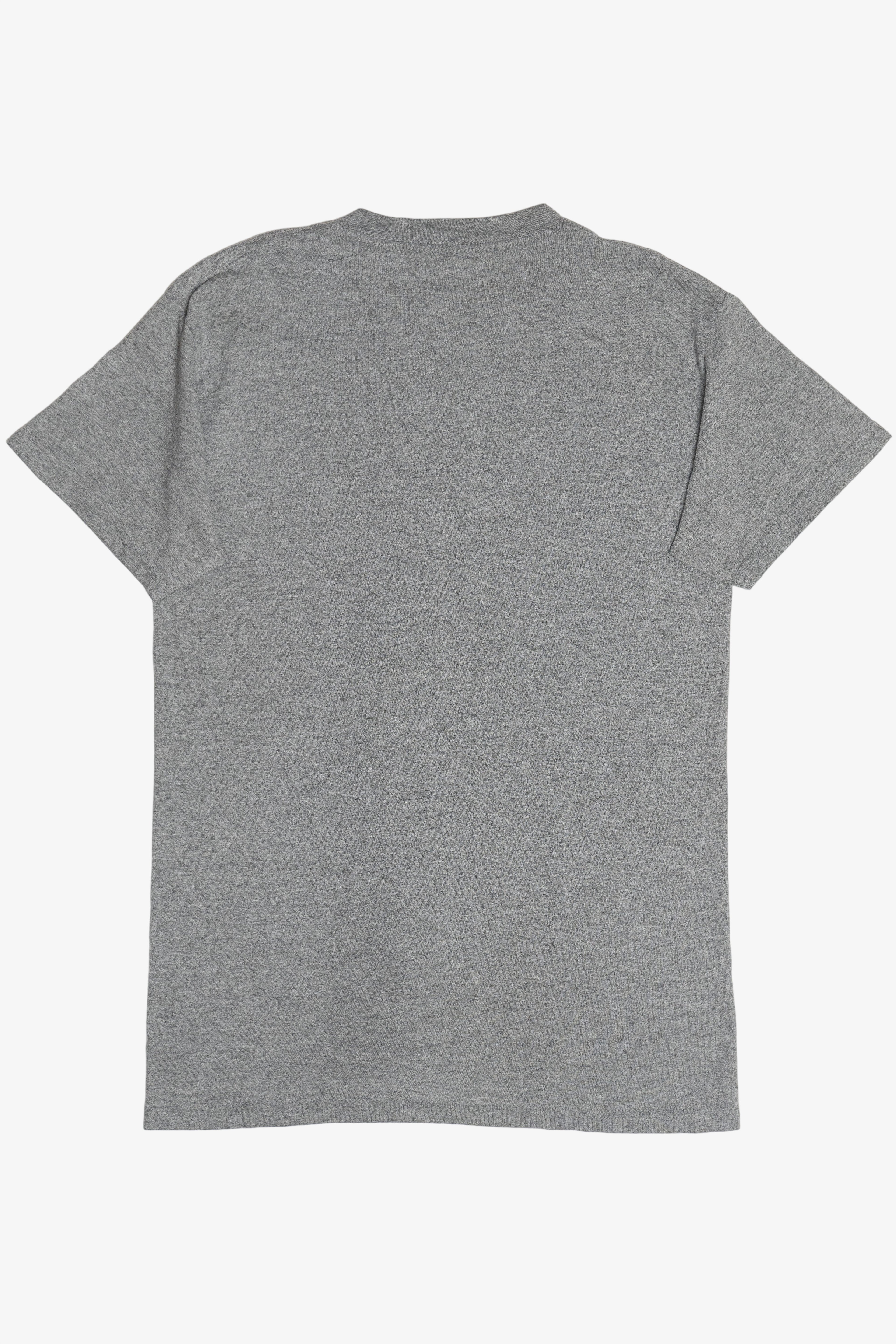 "Ohio State" University College T-Shirt (2000s)