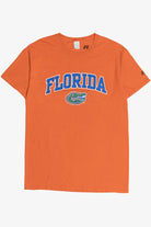 "Florida" "University of Florida Gators Mascot College T-Shirt (2010s)