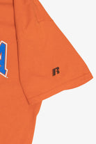 "Florida" "University of Florida Gators Mascot College T-Shirt (2010s)