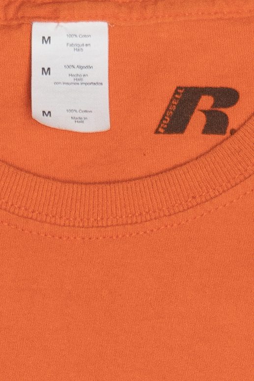 "Florida" "University of Florida Gators Mascot College T-Shirt (2010s)