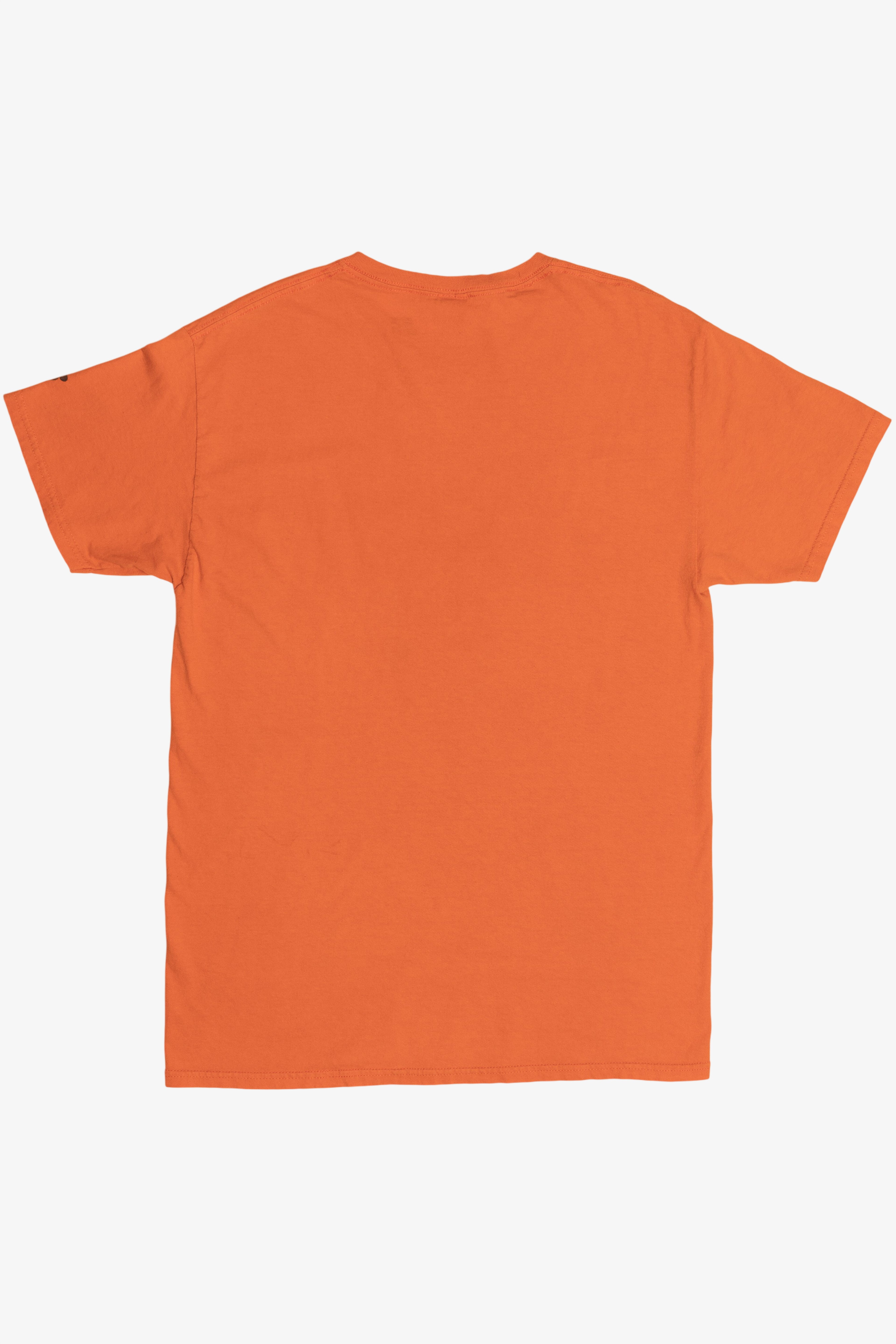 "Florida" "University of Florida Gators Mascot College T-Shirt (2010s)