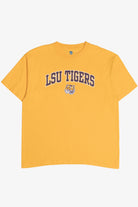 "LSU Tigers" Louisiana State University Mascot College T-Shirt (2010s)