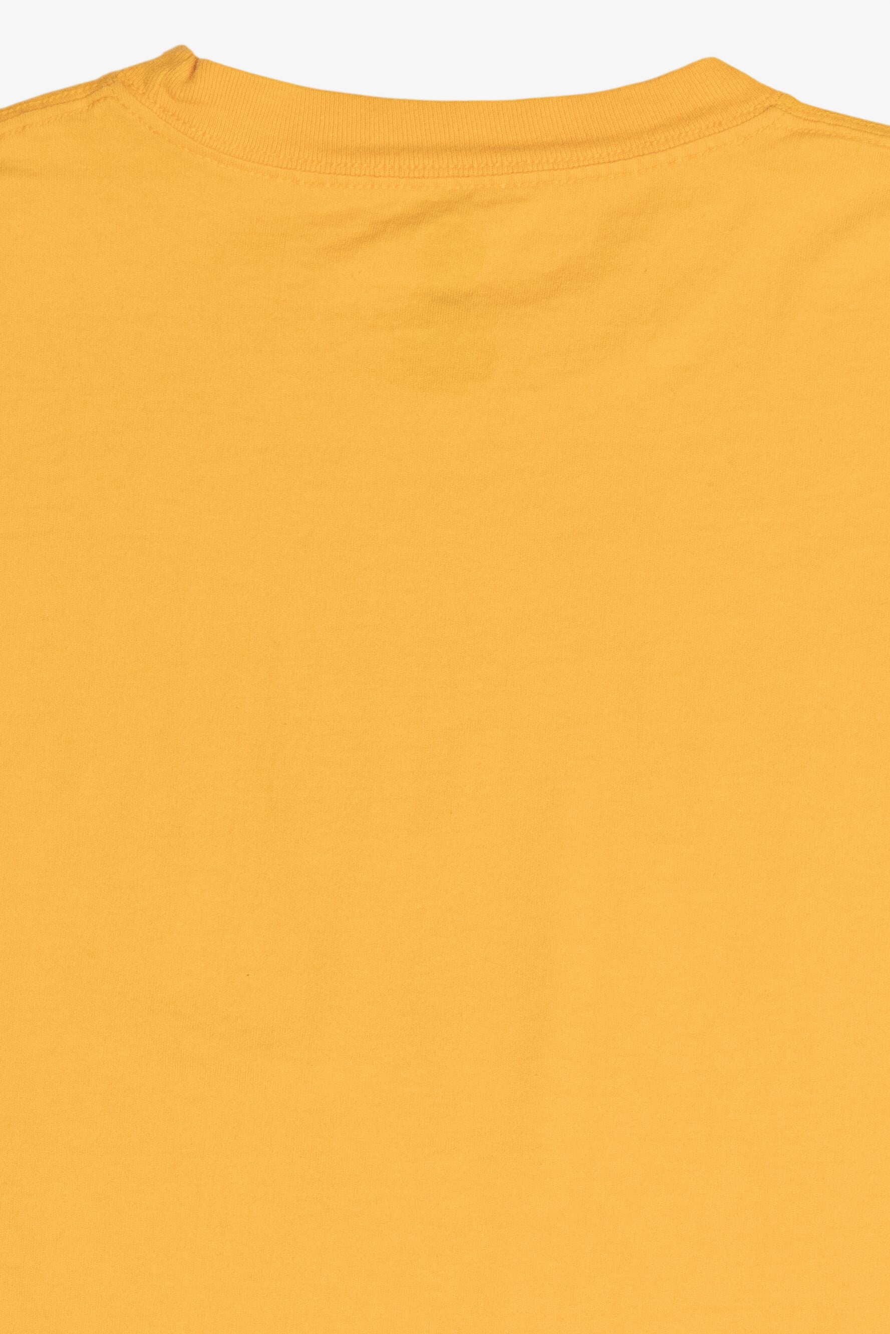 "LSU Tigers" Louisiana State University Mascot College T-Shirt (2010s)