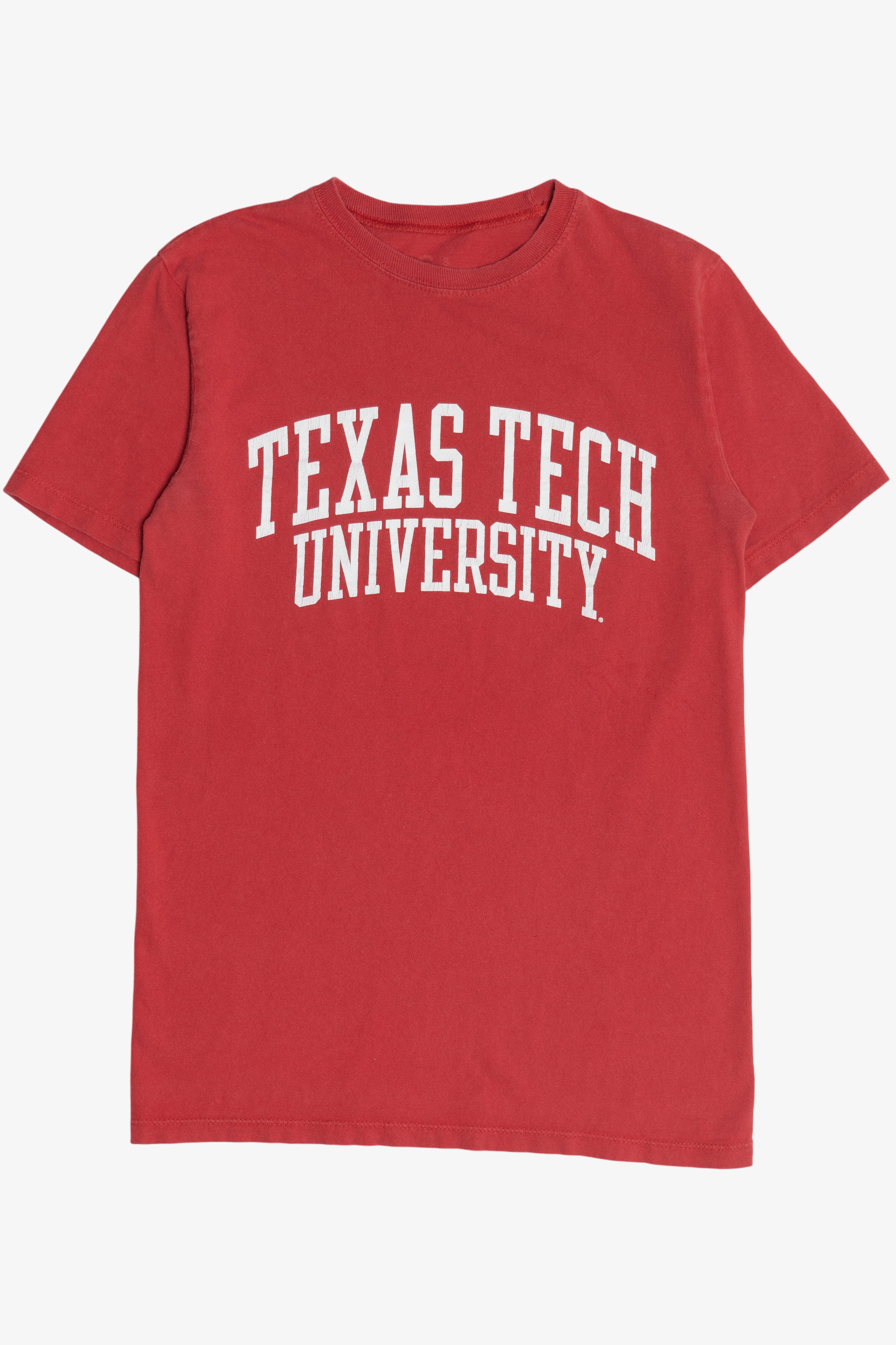 "Texas Tech University" College T-Shirt (2010s)