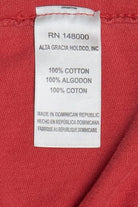 "Texas Tech University" College T-Shirt (2010s)
