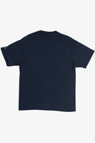 Navy Blue "Emory University" "Alumni" Champion College T-Shirt (2010s)