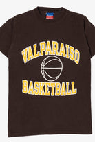 Vintage Valparaiso University Basketball T-Shirt (2000s)