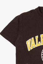 Vintage Valparaiso University Basketball T-Shirt (2000s)