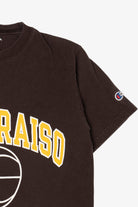 Vintage Valparaiso University Basketball T-Shirt (2000s)
