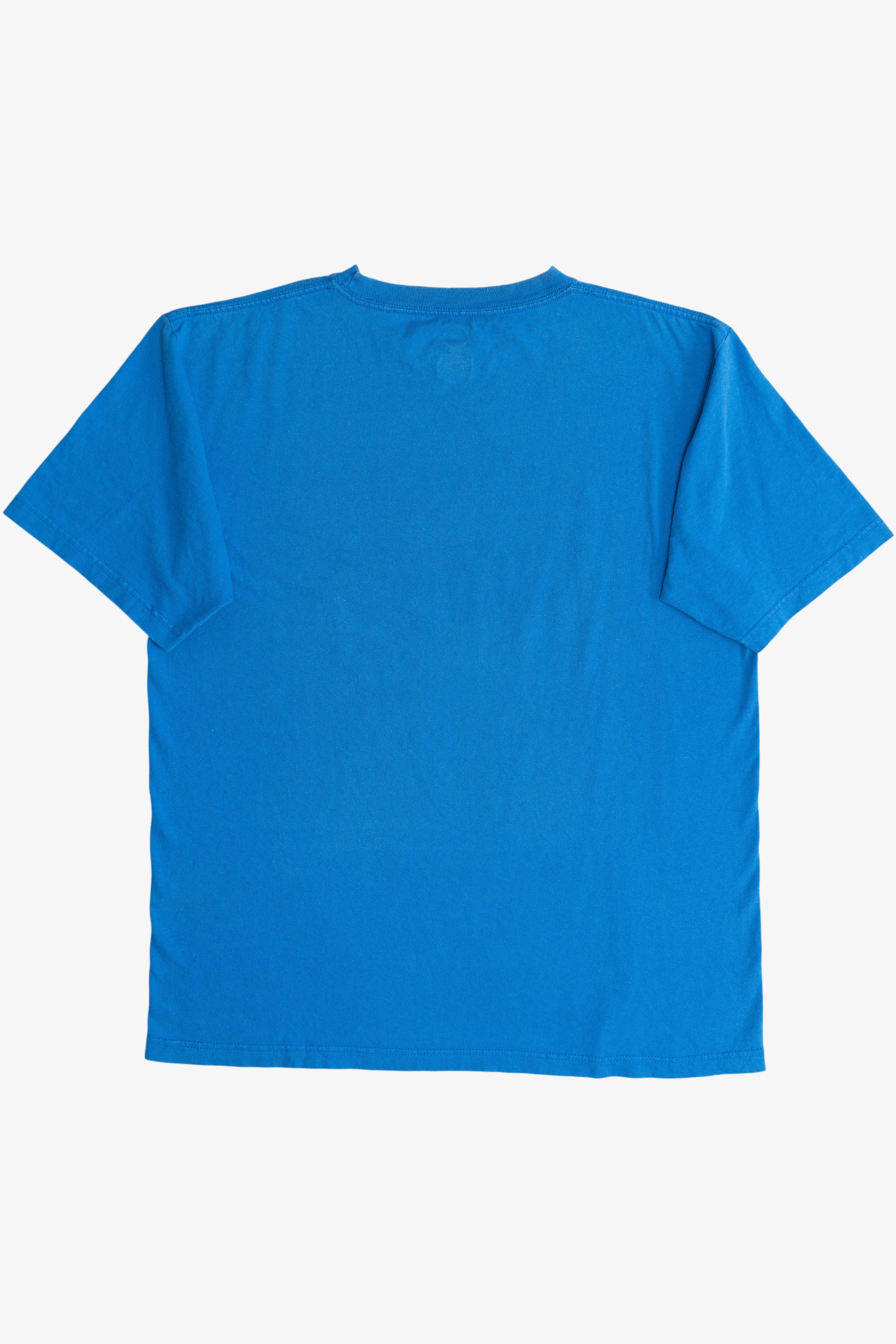 "Chomp In The Swamp" Florida State University Gators Football College T-Shirt (2020s)