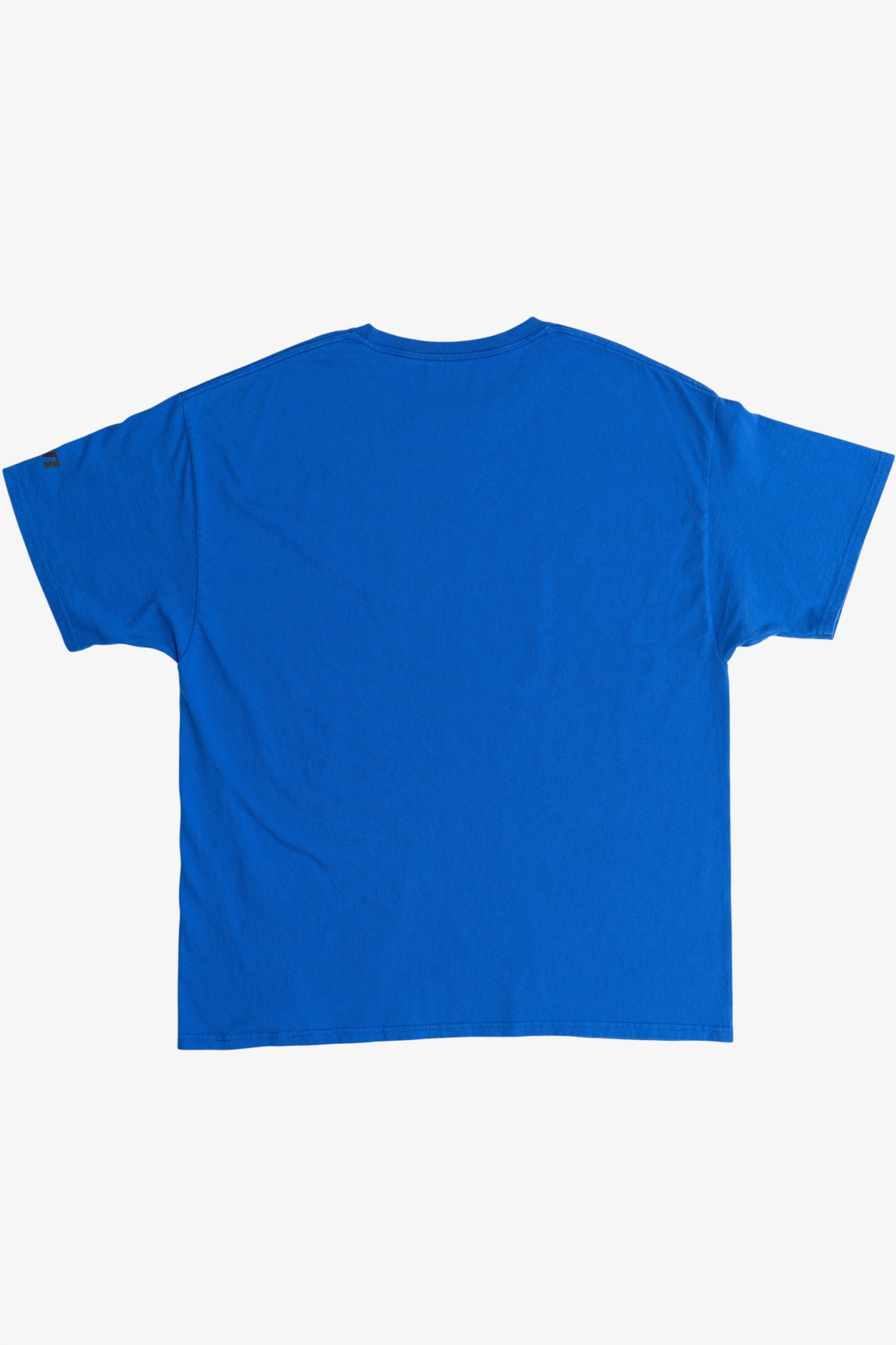 Florida Gators Basketball Florida State University Mascot T-Shirt (2020s)