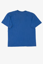 Vintage Blue Florida Gators Starter T-Shirt (1990s)