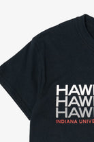Indiana University Of Pennslyvania Hawks T-Shirt (2010s)