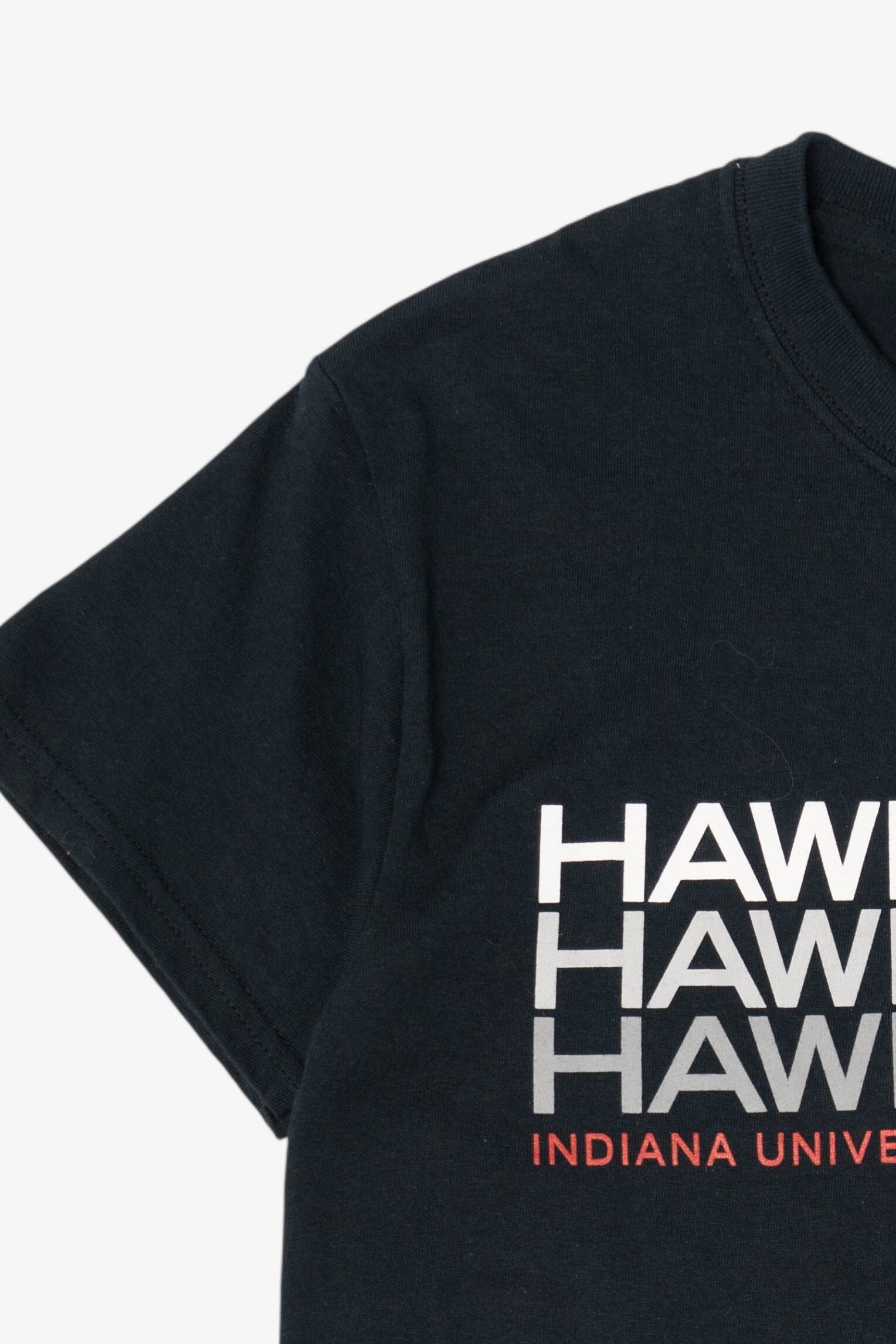 Indiana University Of Pennslyvania Hawks T-Shirt (2010s)