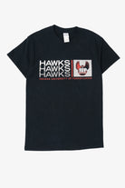 Indiana University Of Pennslyvania Hawks T-Shirt (2010s)