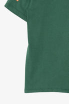 Vintage Dark Green WUFT-FM Classic 89 20th Anniversary Polo Shirt (2000s)