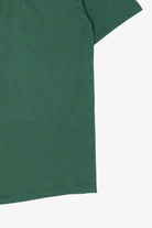 Vintage Dark Green WUFT-FM Classic 89 20th Anniversary Polo Shirt (2000s)