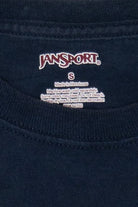 Vintage Navy Blue U.S Naval Academy T-Shirt (2000s)