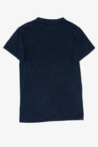 Vintage Navy Blue U.S Naval Academy T-Shirt (2000s)