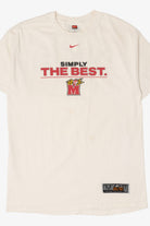 Vintage Nike Elite "Simply The Best" T-Shirt (2000s)