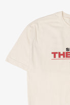 Vintage Nike Elite "Simply The Best" T-Shirt (2000s)