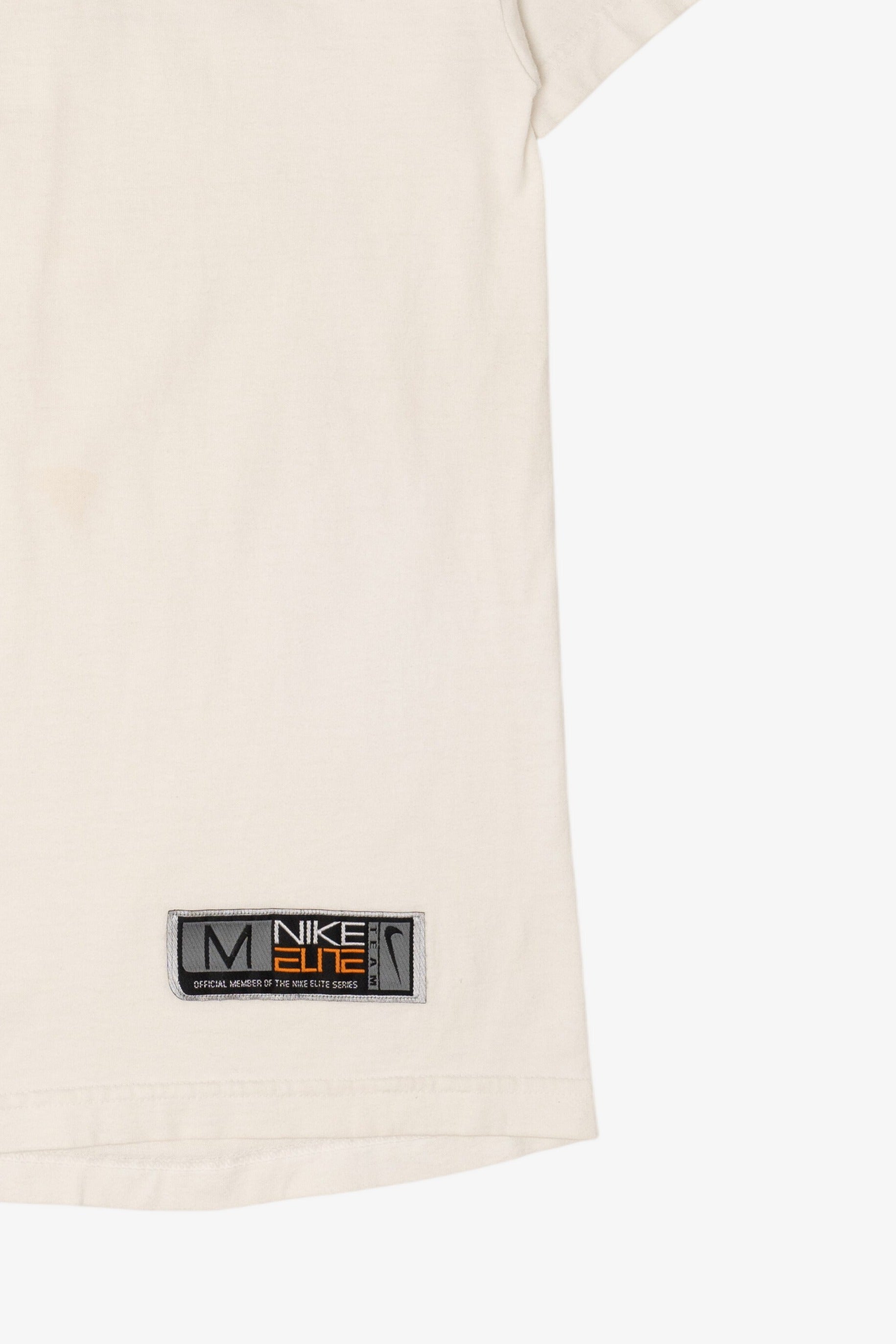 Vintage Nike Elite "Simply The Best" T-Shirt (2000s)