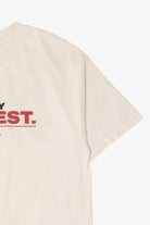 Vintage Nike Elite "Simply The Best" T-Shirt (2000s)