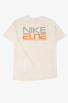 Vintage Nike Elite "Simply The Best" T-Shirt (2000s)