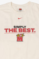 Vintage Nike Elite "Simply The Best" T-Shirt (2000s)
