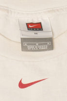 Vintage Nike Elite "Simply The Best" T-Shirt (2000s)