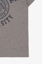 Gray Lawrence University T-Shirt (2010s)