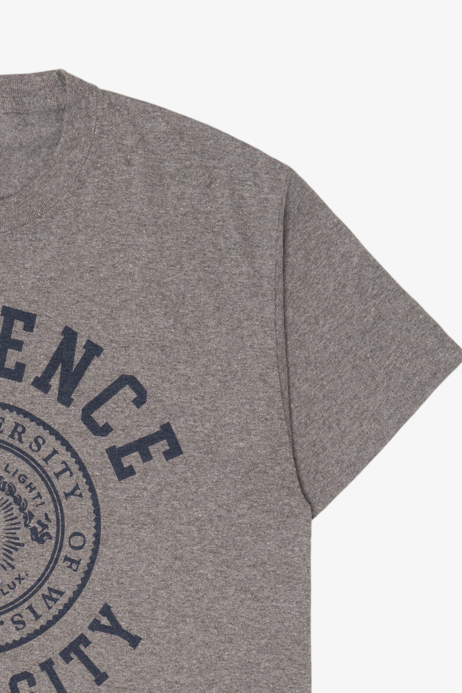 Gray Lawrence University T-Shirt (2010s)