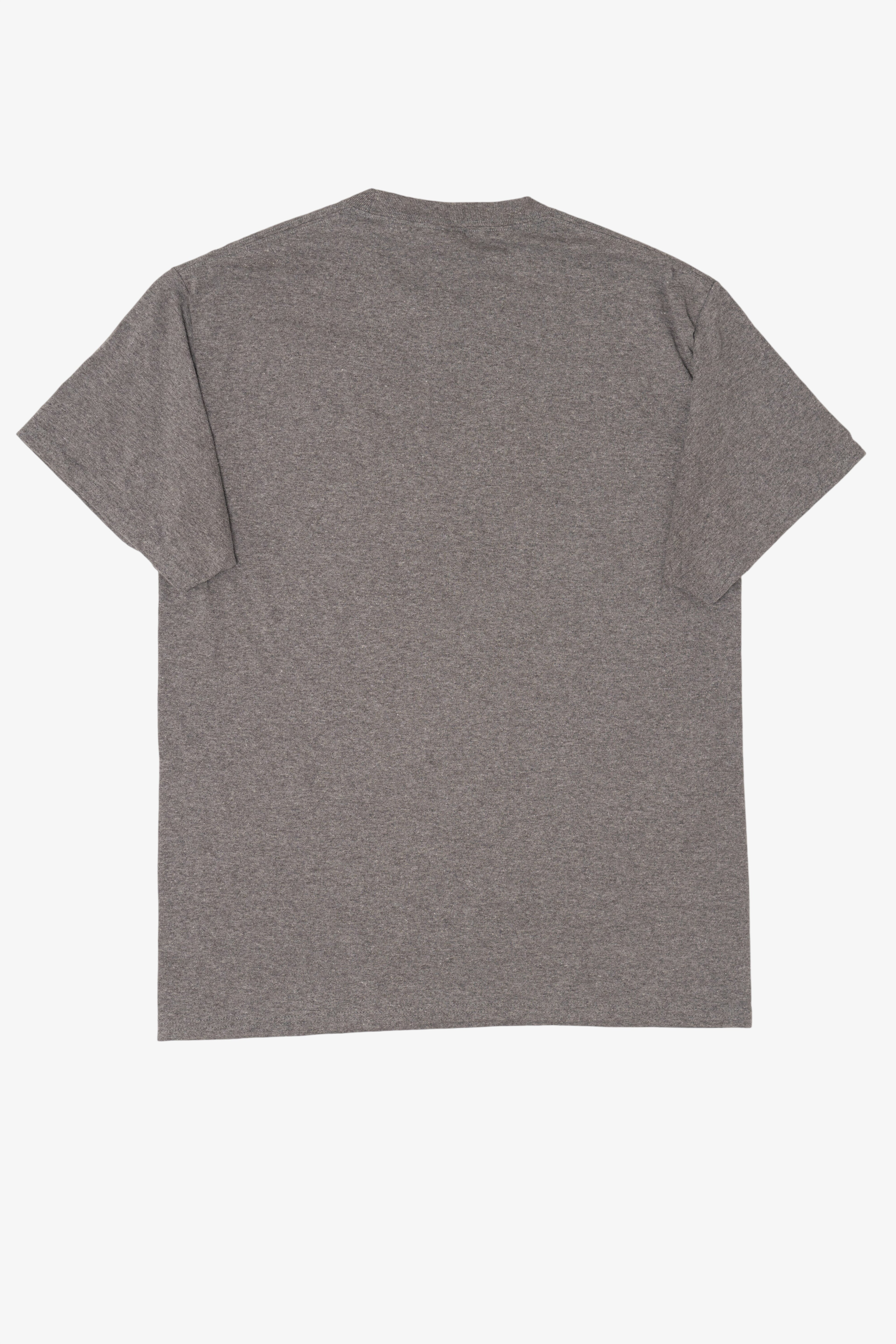 Gray Lawrence University T-Shirt (2010s)