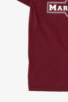 Vintage Burgundy Texas A&M "Gig'em Aggies" T-Shirt (2000s)
