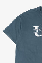Vintage University Of Wisconsin River Falls Single Stitch T-Shirt (1990s)