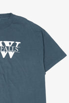 Vintage University Of Wisconsin River Falls Single Stitch T-Shirt (1990s)