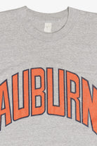 Vintage Auburn University Paper Thin College T-Shirt (1980s)
