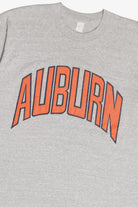 Vintage Auburn University Paper Thin College T-Shirt (1980s)