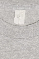 Vintage Auburn University Paper Thin College T-Shirt (1980s)