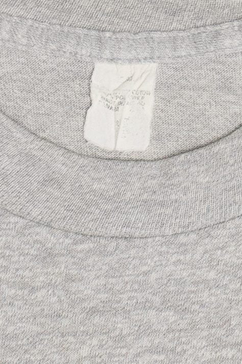 Vintage Auburn University Paper Thin College T-Shirt (1980s)