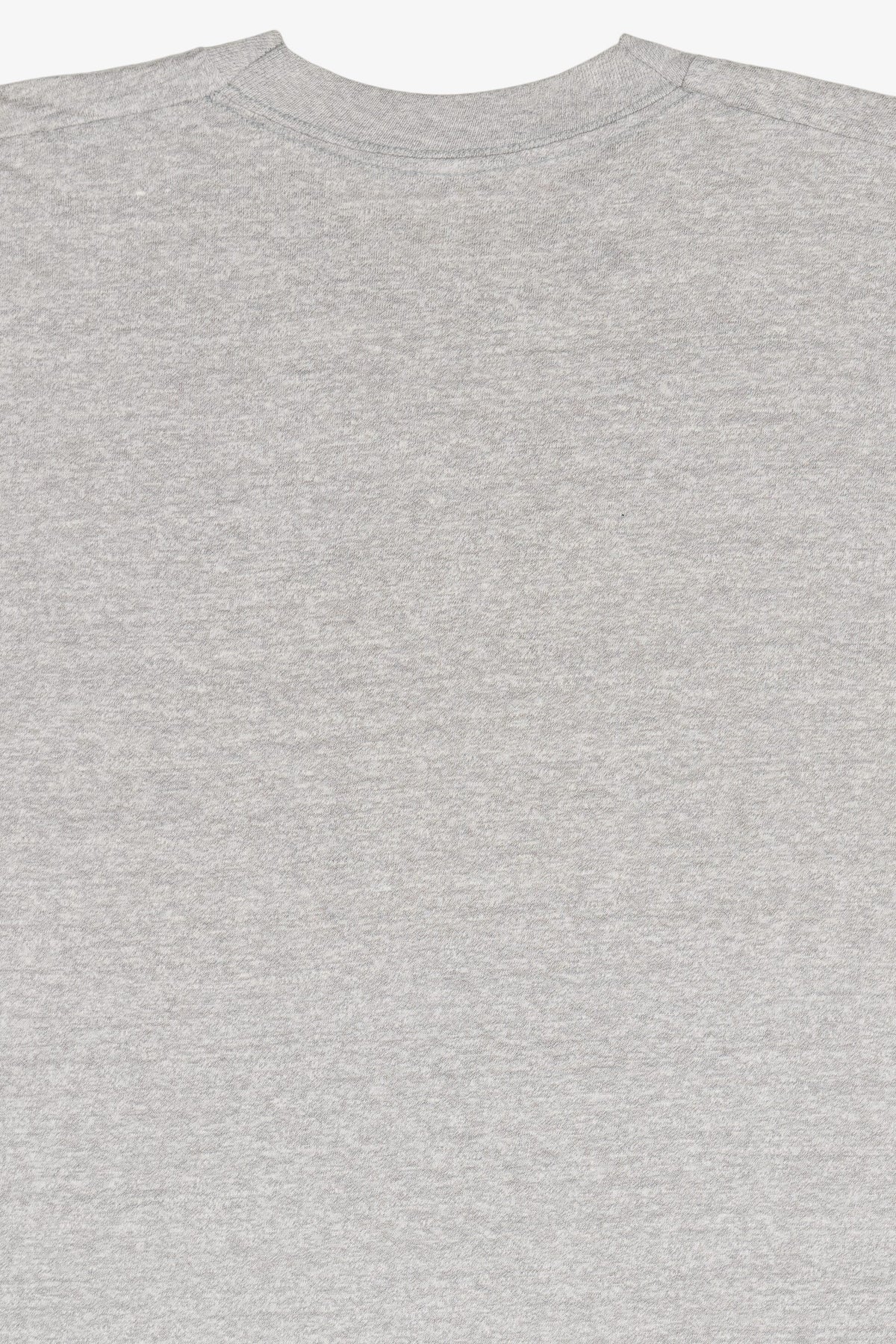 Vintage Auburn University Paper Thin College T-Shirt (1980s)