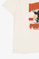 Vintage College "Border Battle" PSU Gorillas Vs. MSSC Lions T-Shirt (1990s)
