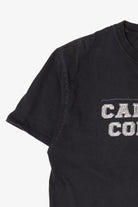 Black Carroll College Helena, Montana T-Shirt (2010s)