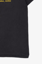 Black Carroll College Helena, Montana T-Shirt (2010s)