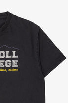 Black Carroll College Helena, Montana T-Shirt (2010s)
